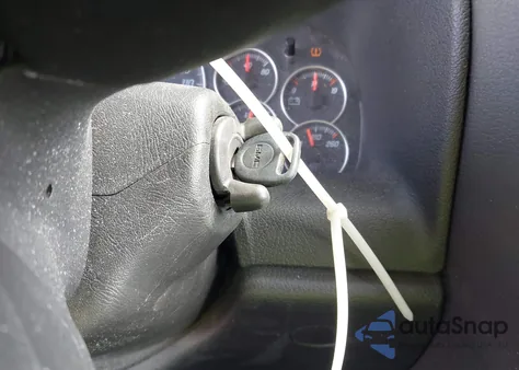 2007 GMC Envoy Sle z USA, uszkodzony, nr VIN 1GKDS13S172202816